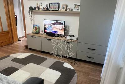 Apartament cu 2 camere semidecomandat, mobilat în Decebal - 2