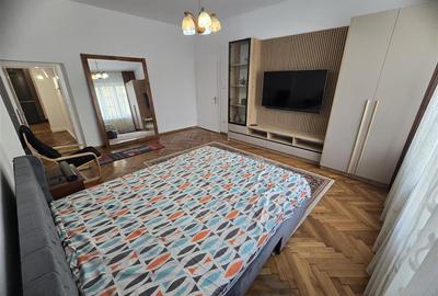 Apartament cu 2 camere semidecomandat, mobilat în Centrul Istoric - 2