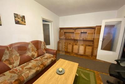 Apartament cu 2 camere decomandat în Olimpia-Stadion - 7