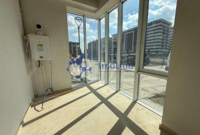 Spațiu comercial, de 428 mp, în Copou - 2