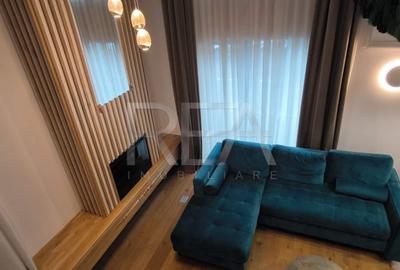 Apartament duplex cu 5 camere in complexul Cloud 9 - 2