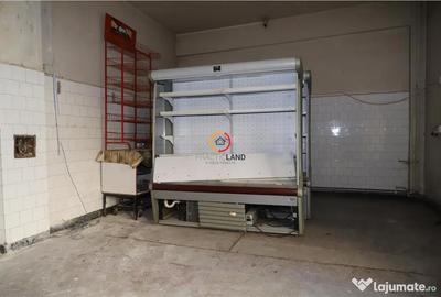 Spațiu comercial, de 400 mp, în Central - 2