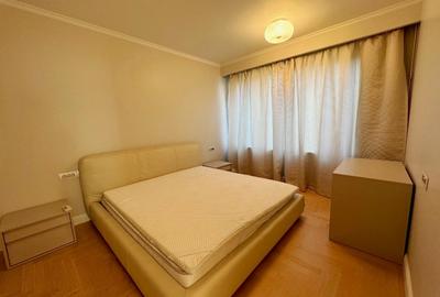 Apartament 3 camere bloc boutique Dorobanti Capitale// garaj - 10