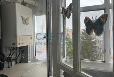 APARTAMENT ZONA 23 AUGUST, COMISION 0% - 7