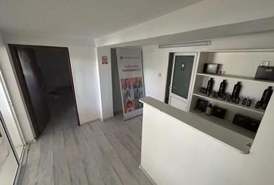 Spațiu comercial, de 200 mp, în Central - 3