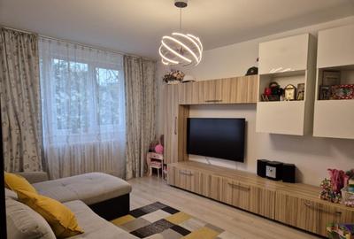 Drumul Taberei - Parc Moghioros - decomandat - bloc reabilit - 1