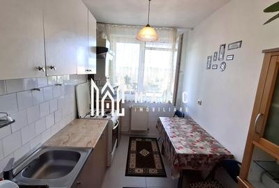 Apartament 2 camere I Balcon I Bulevardul Mihai Viteazu - 4