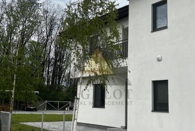 Casă individuală cu 5 camere cu Canalizare în Corbeanca - 3