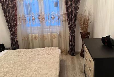 Apartament cu 2 camere decomandat în Decebal - 8
