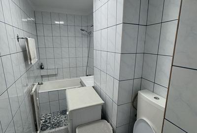 Garsonieră decomandată în Lujerului - 5