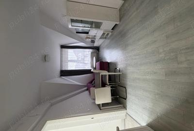 Apartament cu 3 camere decomandat în Central - 9