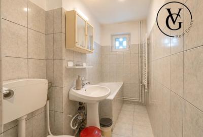 Apartament cu 3 camere semidecomandat, mobilat în Tomis Nord - 9