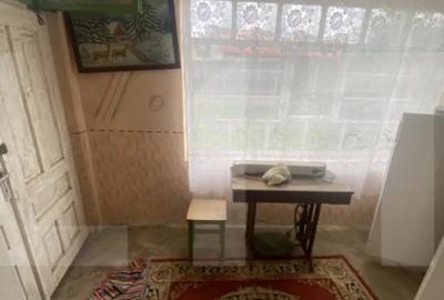 Casă cu 3 camere cu Teren 2100 Mp în Central - 5