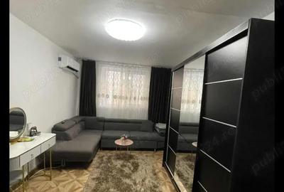 Garsonieră decomandată în Horia - 4