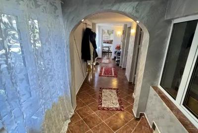 Casa caramida, zona Bar Bucov, renovata si extindere 2008-2018, Afi-Cora - 11