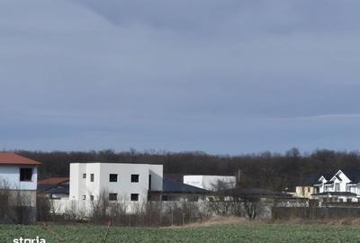 Spațiu comercial, în Balotești - 17