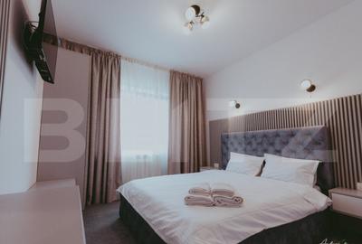 Pensiune D+P+2E cu restaurant + terasa, excelent pozi?ionat - 3