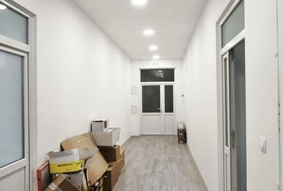Spațiu comercial, de 60 mp, în Ultracentral - 9