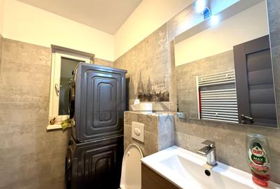 Duplex cu 4 camere cu Canalizare în Pipera - 6