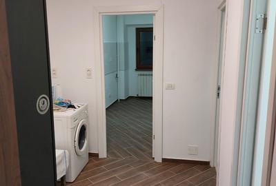 Garsonieră decomandată în Sebastian - 2