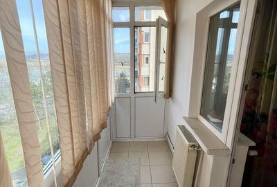 Apartament cu 2 camere decomandat în Tudor Vladimirescu - 4