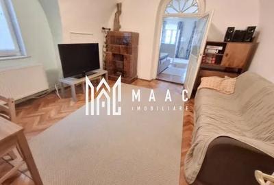 Apartament cu 2 camere, mobilat în Ultracentral - 6
