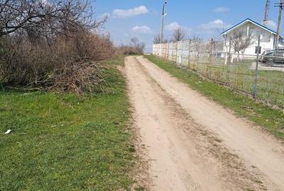 Teren de 720 mp, în Central - 2