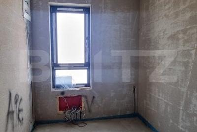 Duplex cu CF, 153mp, 250mp curte, semifinisat, zona Voronet - 11