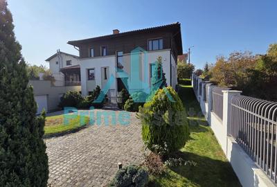 Vila unicat cu arhitectura moderna - 1