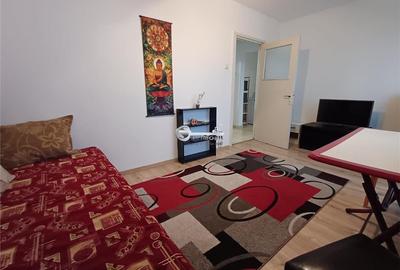 Apartament cu 3 camere decomandat, mobilat în Mircea cel Bătrân - 8