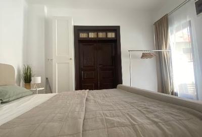 Apartament 2 cam central  la casa - 9