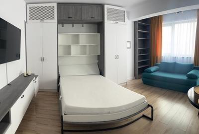 Garsonieră decomandată, mobilată în Dacia - 3