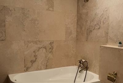 Apartament cu 3 camere semidecomandat, mobilat în 13 Septembrie - 5