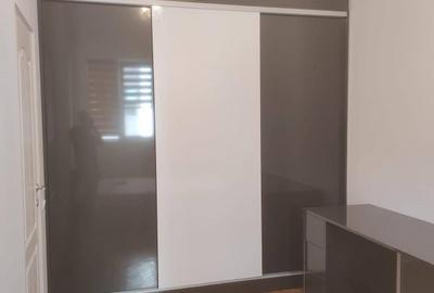 Apartament cu 3 camere decomandat, mobilat în Central - 6