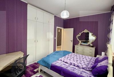 Apartament cu 3 camere decomandat în UTA - 4