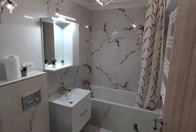 Garsonieră semidecomandată în Berceni