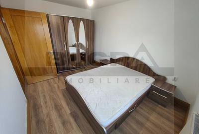 Apartament cu 3 camere decomandat în Florești - 5