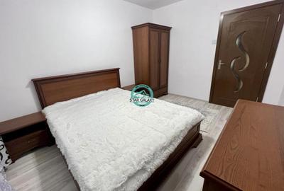 Apartament cu 2 camere decomandat, mobilat în 7 Noiembrie - 2