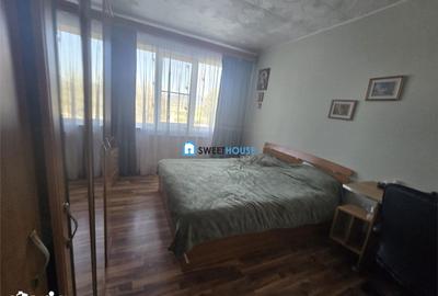 Apartament cu 2 camere, mobilat în Tohanu Vechi - 2