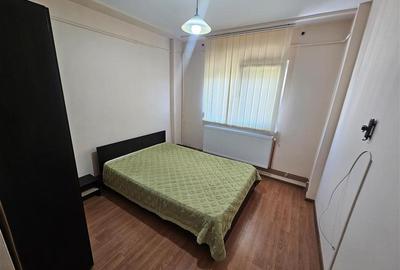 Apartament cu 2 camere decomandat în 9 Mai - 3