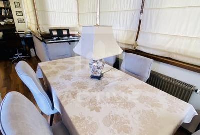 Apartament cu 3 camere semidecomandat, mobilat în Gheorgheni - 4