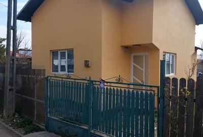 Casă cu 3 camere în Pleașa - 2