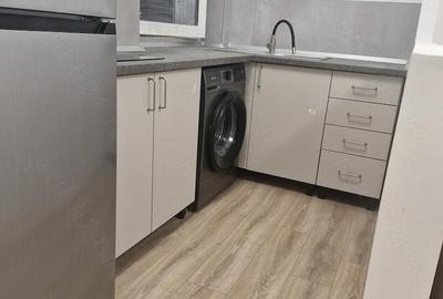 Garsonieră decomandată în Central - 7