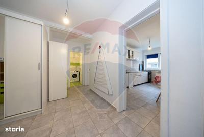 Apartament cu 3 camere, mobilat în Sânpetru - 3