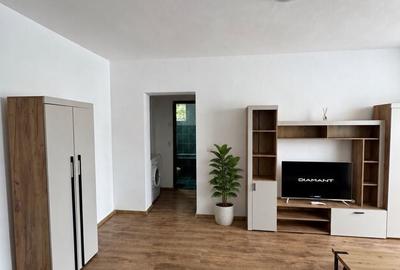 Apartament cu 2 camere semidecomandat în Decebal - 2
