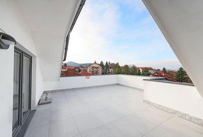 Apartament deosebit intr-o vila situata pe Dealul Ceta?ii - 5