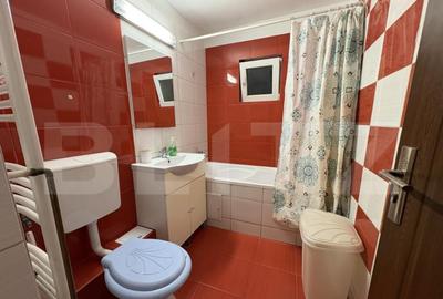 Apartament cu 2 camere decomandat în Mărăști