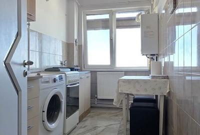 Apartament cu 2 camere decomandat, mobilat în Gara - 11