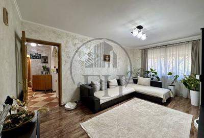 Apartament 2 camere de vanzare Constanta, zona Inel II - 2