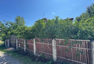 Casa individuala + Teren Extravilan 2900 mp,situata pe Valea Chintaului! - 3